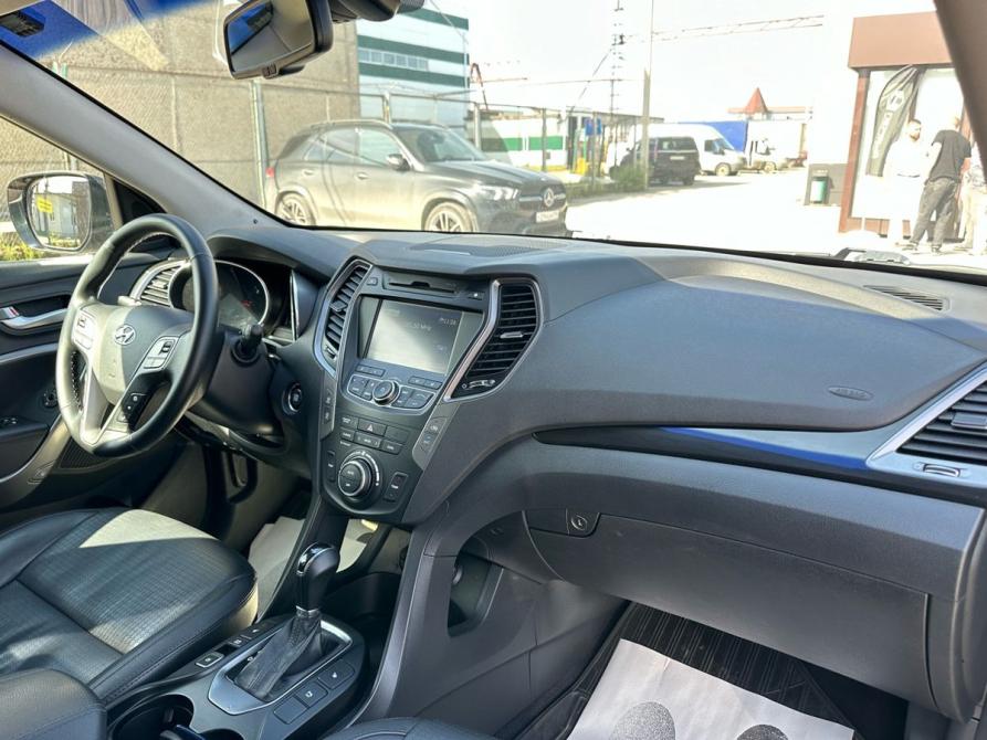Hyundai Santa Fe III Пермь  - изображение 17