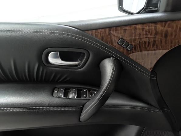 Nissan Patrol VI (Y62) Рестайлинг с пробегом 2015 года, цена 2 700 000 рублей, 175557 км, внедорожник, Автокод Объявления