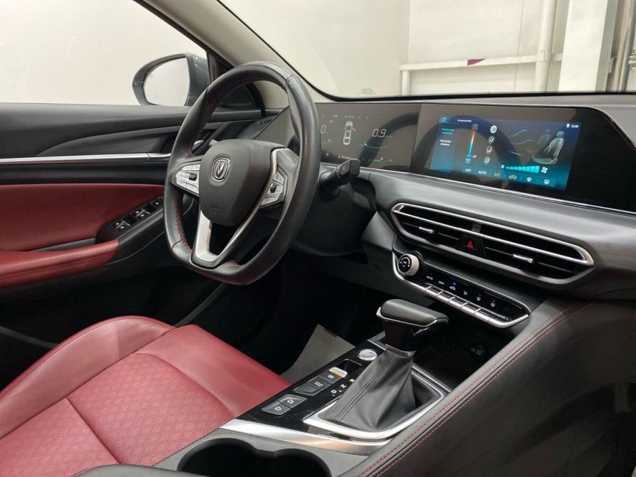 Changan Eado Plus Энгельс  - изображение 40