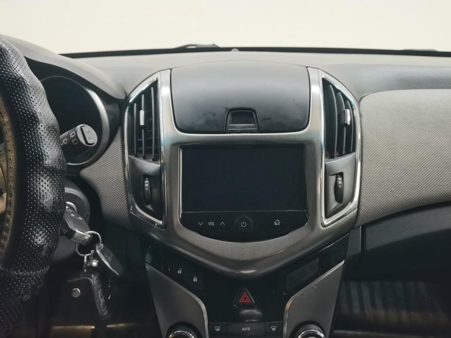 Chevrolet Cruze I Рестайлинг Барнаул  - изображение 12