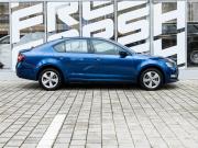 Skoda Octavia III (A7) Рестайлинг Ставрополь  - изображение 28