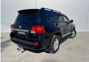 Toyota Land Cruiser 200 Series Рестайлинг 1 Екатеринбург  - изображение 37