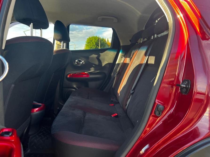 Nissan Juke I Стерлитамак  - изображение 12