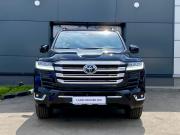 Toyota Land Cruiser 300 Series Москва  - изображение 40