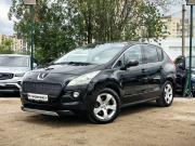 Peugeot 3008 I Санкт-Петербург  - изображение 14