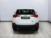 Toyota RAV4 IV (XA40) Ростов-на-Дону  - изображение 21