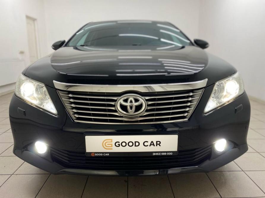 Toyota Camry VII (XV50) Энгельс  - изображение 12