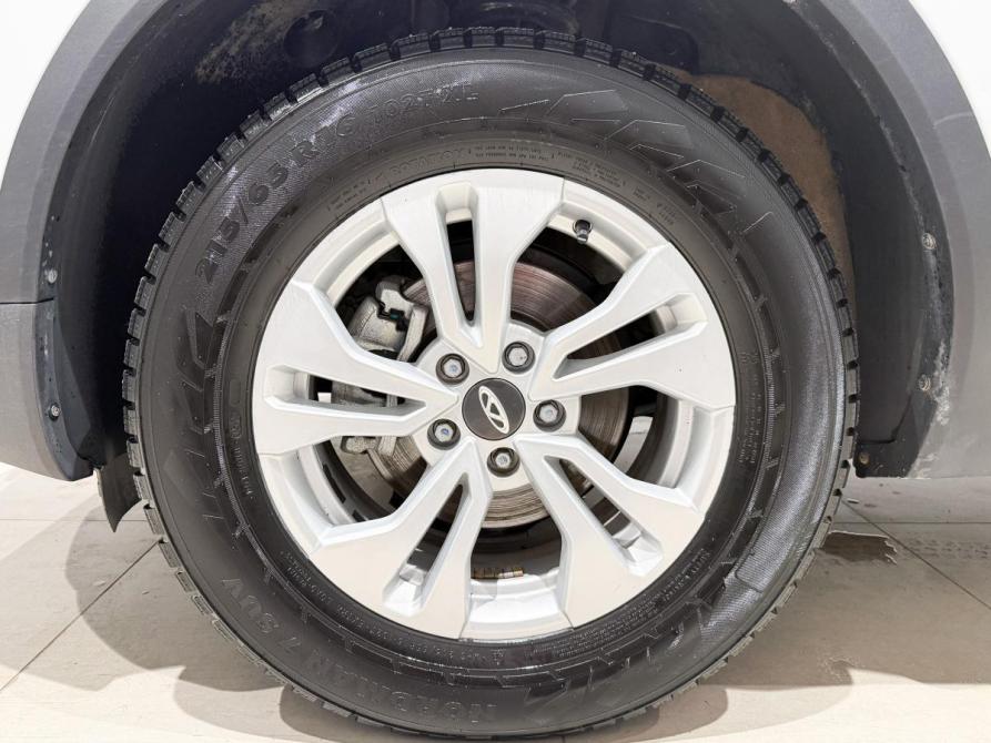 Chery Tiggo 4 Pro I Рестайлинг Екатеринбург  - изображение 11