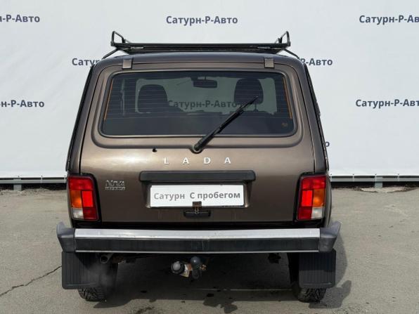 Lada (ВАЗ) Niva Legend с пробегом 2022 года, цена 800 000 рублей, 71000 км, внедорожник, Автокод Объявления