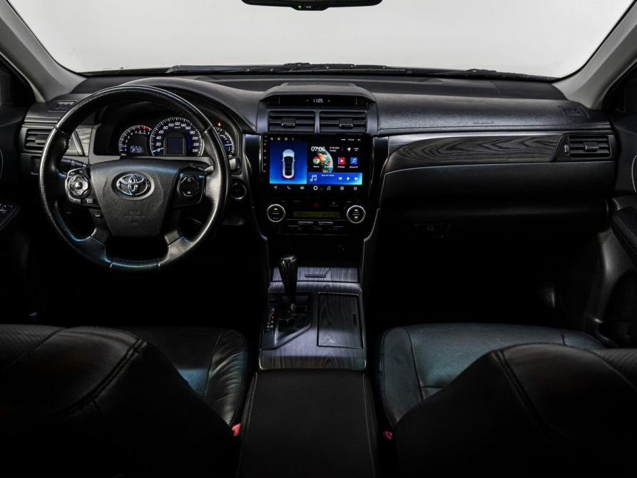 Toyota Camry VII (XV50) Тюмень  - изображение 18