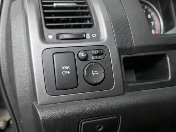 Honda CR-V III с пробегом 2008 года, цена 855 000 рублей, 363267 км, внедорожник, Автокод Объявления