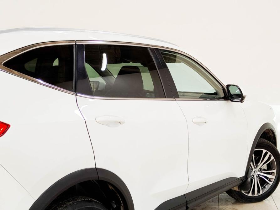 Haval F7 I Рестайлинг Калуга  - изображение 7