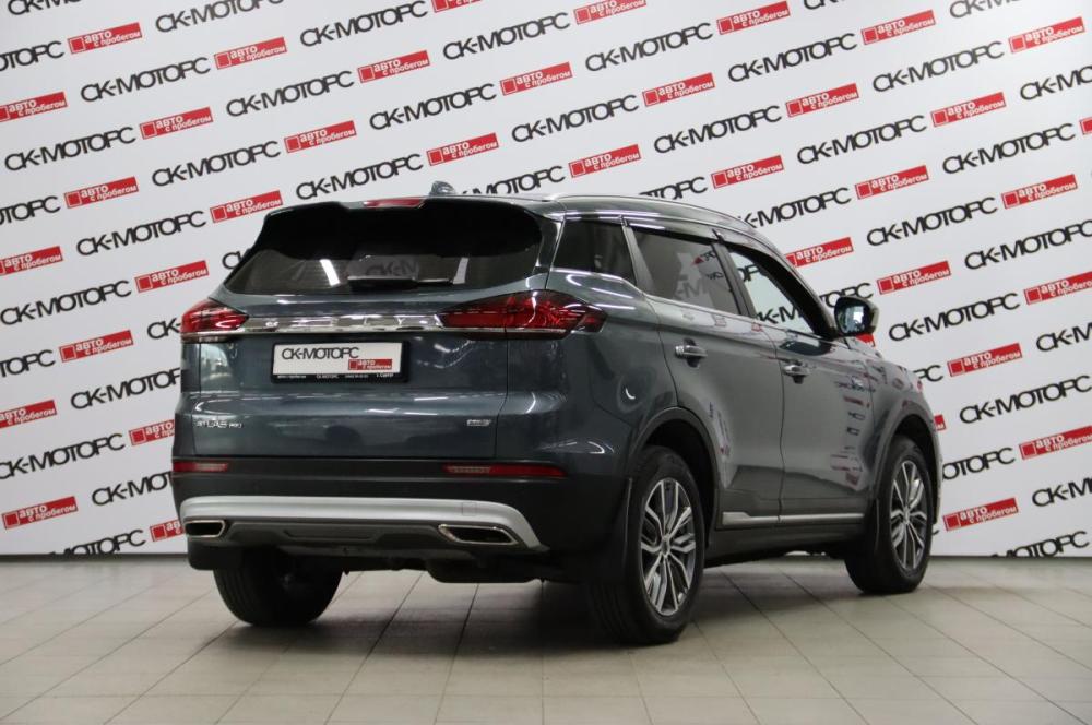 Geely Atlas Pro Сургут  - изображение 2