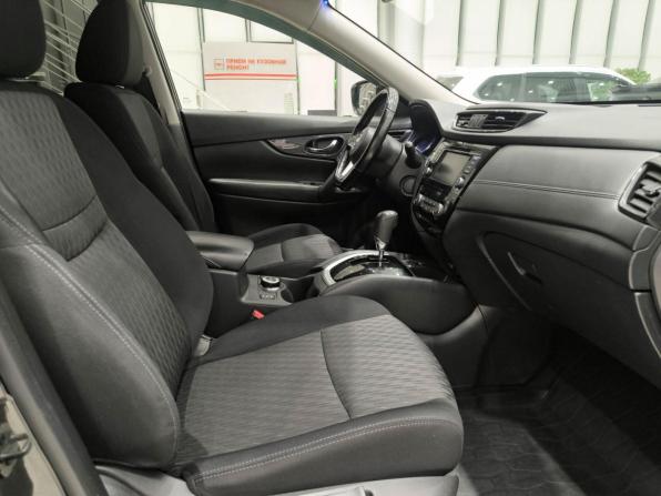 Nissan X-Trail III Рестайлинг с пробегом 2020 года, цена 1 950 000 рублей, 138998 км, внедорожник, Автокод Объявления
