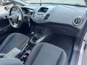 Ford Fiesta Mk6 Рестайлинг Санкт-Петербург  - изображение 29