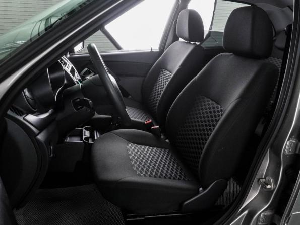 Lada (ВАЗ) Granta I Рестайлинг с пробегом 2022 года, цена 699 000 рублей, 82457 км, седан, Автокод Объявления