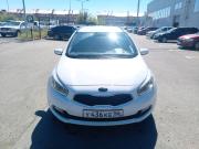 Kia Ceed II Оренбург  - изображение 12