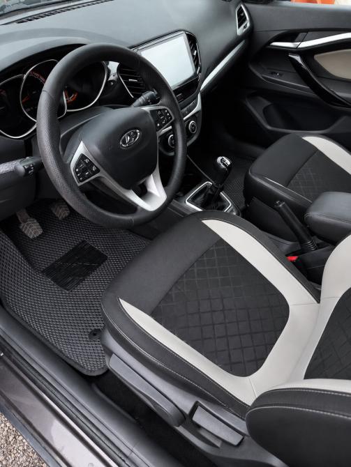 Lada (ВАЗ) Vesta I Набережные Челны  - изображение 13