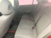 Mitsubishi Lancer IX Рестайлинг Ростов-на-Дону  - изображение 37