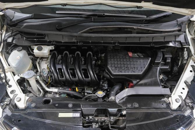 Nissan Serena V (C27) с пробегом 2018 года, цена 1 759 000 рублей, 92400 км, минивэн, Автокод Объявления
