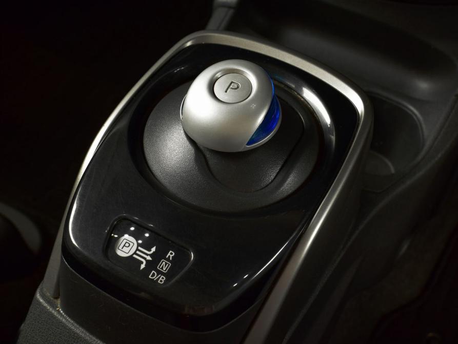 Nissan Note II Рестайлинг Кемерово  - изображение 16