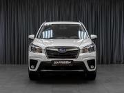 Subaru Forester V Тюмень  - изображение 25