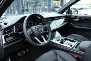 Audi Q7 II (4M) Рестайлинг Москва  - изображение 47