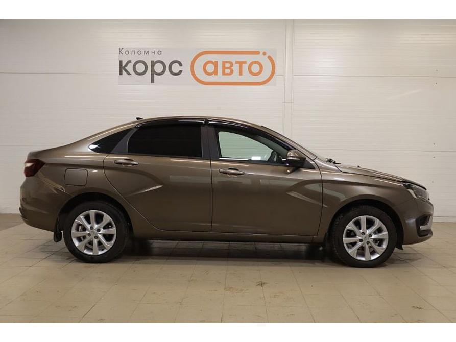 Lada (ВАЗ) Vesta I Рестайлинг (NG) Коломна  - изображение 4