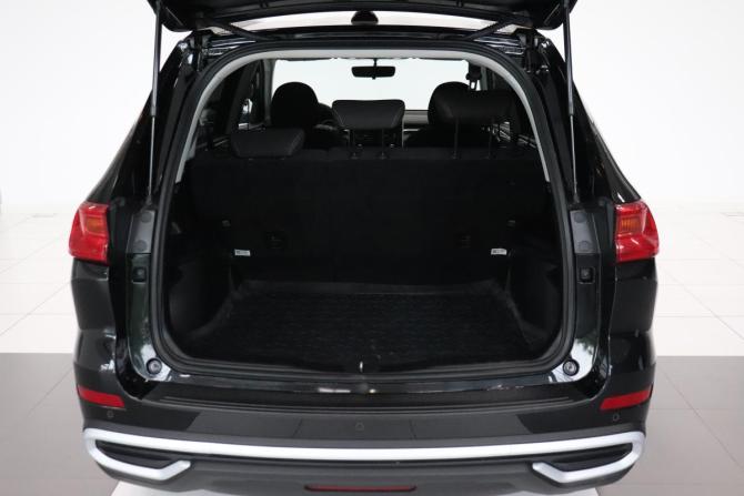 Haval M6 II с пробегом 2024 года, цена 1 755 000 рублей, 27845 км, внедорожник, Автокод Объявления