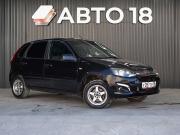 Lada (ВАЗ) Kalina II Ижевск  - изображение 21