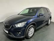 Mazda CX-5 I Пермь  - изображение 18