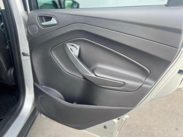 Ford Kuga II с пробегом 2014 года, цена 1 190 000 рублей, 165000 км, внедорожник, Автокод Объявления
