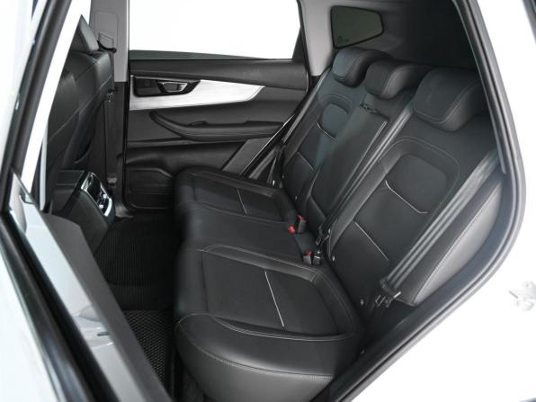 Chery Tiggo 7 Pro Max I с пробегом 2023 года, цена 1 999 000 рублей, 44388 км, внедорожник, Автокод Объявления