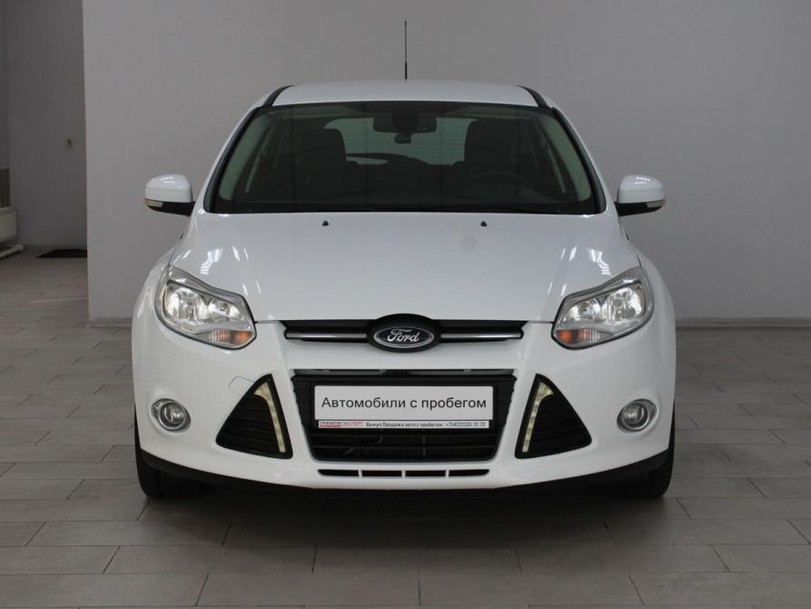 Ford Focus III Старый Оскол  - изображение 2