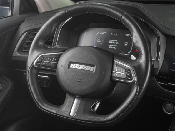 Haval F7x I с пробегом 2020 года, цена 1 850 000 рублей, 93596 км, внедорожник, Автокод Объявления