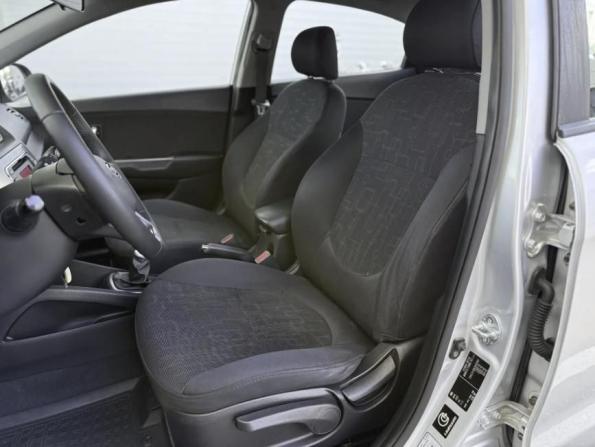Kia Rio III с пробегом 2011 года, цена 830 000 рублей, 193000 км, седан, Автокод Объявления