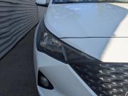 Hyundai Solaris II Рестайлинг Москва  - изображение 48