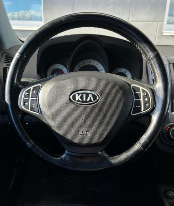 Kia Ceed I Альметьевск  - изображение 16