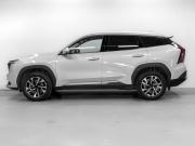 Geely Boyue II Москва  - изображение 39