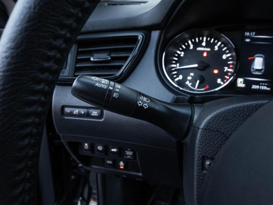 Nissan X-Trail III Рестайлинг Ставрополь  - изображение 16
