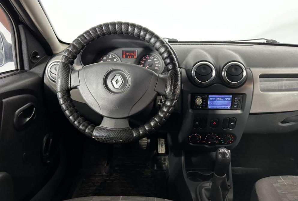 Renault Sandero I Саранск  - изображение 21