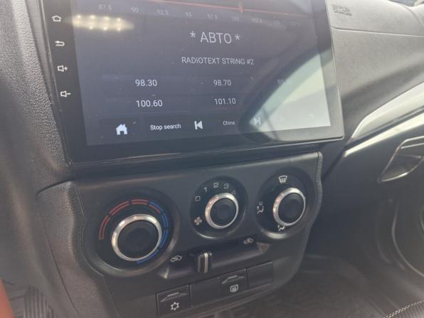 Lada (ВАЗ) Granta I Рестайлинг с пробегом 2019 года, цена 710 000 рублей, 42480 км, лифтбек, Автокод Объявления