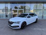 Skoda Superb III Воронеж  - изображение 14