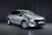 Hyundai Solaris II Рестайлинг Тюмень  - изображение 25