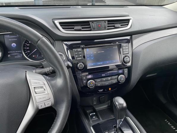 Nissan X-Trail III с пробегом 2015 года, цена 1 550 000 рублей, 193283 км, внедорожник, Автокод Объявления