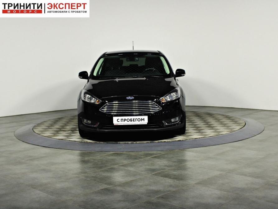Ford Focus III Рестайлинг Белгород  - изображение 2
