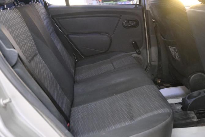 Renault Sandero I с пробегом 2012 года, цена 529 000 рублей, 180000 км, хэтчбек, Автокод Объявления