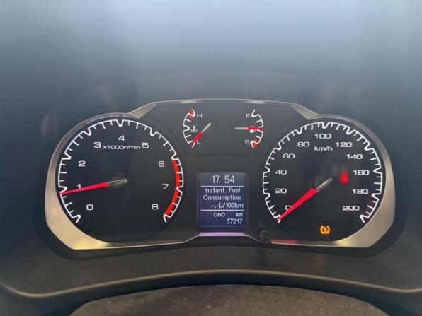 Haval H5 I с пробегом 2020 года, цена 1 555 500 рублей, 57060 км, внедорожник, Автокод Объявления