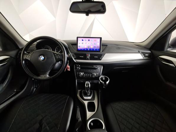 BMW X1 I (E84) Рестайлинг с пробегом 2014 года, цена 1 197 000 рублей, 240278 км, внедорожник, Автокод Объявления