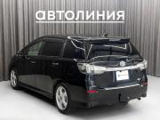 Toyota Wish II Рестайлинг Красноярск  - изображение 22